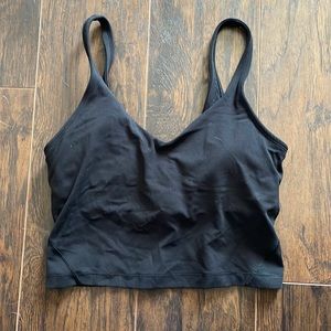 lululemon align tank